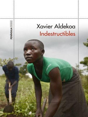 cover image of Indestructibles